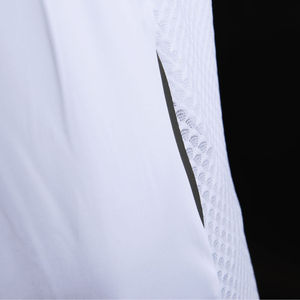 Maillot de cyclisme personnalisé pour hommes et femmes, vêtements de vélo, usine, équipe de formation professionnelle, vêtements de sport, vêtements de cyclisme, gilet de cyclisme léger - Product Image 4