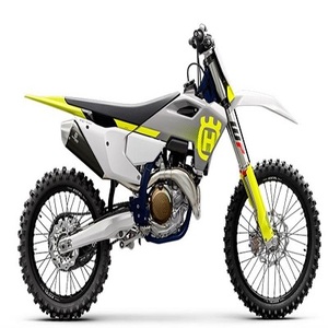Nuevo 2024/2025 para HUSQs FC450 - Product Image 1