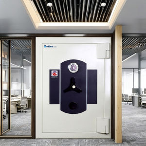 Coffre-fort de sécurité Protector Safe 2 pour banque et salle financière, résistant au feu et au vol, coffre-fort d'entreprise - Product Image 1