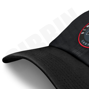 หมวกทรัคเกอร์ทรงสปอร์ตปรับได้ทรงได้หมวกทีมกีฬาออกแบบได้ตามต้องการ - Product Image 6