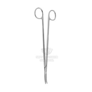 2025 Surgical <strong>Instruments</strong> <strong>Dissecting</strong> Scissor High Quality <strong>Dissecting</strong> Scissor Wholesale Price <strong>Dissecting</strong> Scissor - Product Image 4