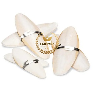 Os de seiche séché naturel Sepia Bone seiche avec hameçon ou blister et marque privée du Vietnam pour l'exportation - Product Image 5