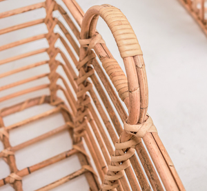 <b>Rattan</b> <b>Basket</b> ,<b>Rattan</b> Laundry <b>Basket</b>, <b>Rattan</b> <b>Storage</b> <b>Basket</b>, Handicraft In Vietnam, Nhat Minh - Product Image 4