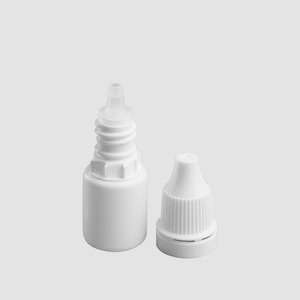ขวดหยด LDPE ขนาด 5 มล. บรรจุภัณฑ์ขวดเปล่าสำหรับของเหลว - JK Packaging Solutions เมืองโฮจิมินห์ เวียดนาม โรงงาน BEST LANDING - Product Image 2