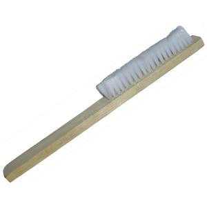 แปรง, ขนไนลอน สำหรับนาฬิกา, 6 แถว อุปกรณ์เครื่องประดับ - Product Image 2