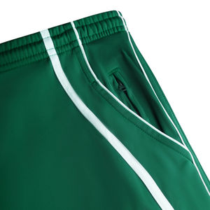 Pantalon de survêtement pour homme, pantalon de jogging décontracté, vert, coton léger, style streetwear, séchage rapide, anti-froissement, grande taille, logo - Product Image 6
