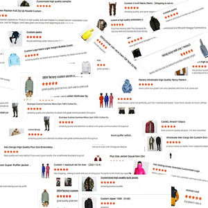 Sweat-shirts pour hommes, décontractés, coupe classique, à capuche, 100% coton, design uni, tendance, ODM - Product Image 5