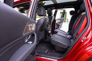 Mercedes-AMG GLS 63 2021 en Perfectas Condiciones - Product Image 2