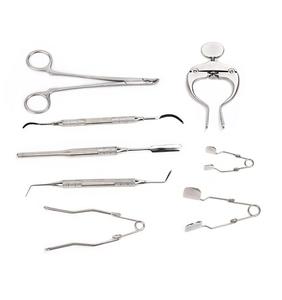 ชุดเครื่องมือสัตวแพทย์สำหรับกระต่าย - Product Image 4