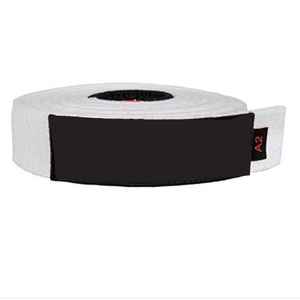 Cinturón de Jiu-Jitsu Brasileño Personalizado de Nivel Experto para Escuelas de Artes Marciales, Entrenamiento de Dojo, Secado Rápido, Transpirable, Poliéster/Algodón, Unisex, Adulto, Traje Deportivo - Product Image 6