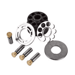 Paquete de reparación de bomba de pistón hidráulica KOMPASS F3 F5, 1 año de garantía, fabricado en Taiwán - Product Image 1