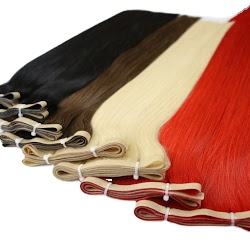 TAPE Hair est l'une de nos extensions de cheveux de luxe de qualité, fabriquées dans la plus grande usine du vietnam - Product Image 4