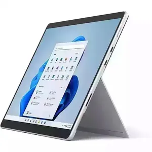 Pro משטח חדש 8 2 ב 1 מחשב נייד 3GHz 64gb 1tb win11 הביתה 13 אינץ 'טבליות - Product Image 2