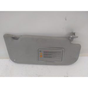 Pare-soleil côté passager NISSAN Qashqai +2 96400BR10A (08>13) - Product Image 1