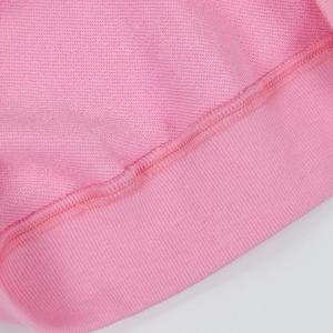 Sweat à capuche unisexe avec fermeture éclair sur tout le visage pour homme, sweat-shirt à capuche imprimé, 400, 500, Gsm - Product Image 6