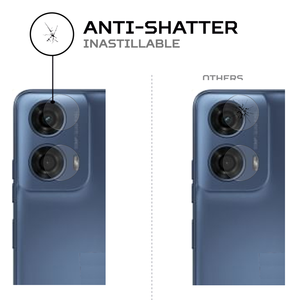 Protector de Pantalla ANTISHOCK para Motorola Moto G24 Power 2024, Lentes Móviles - Product Image 4