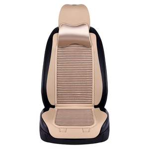 Coussin de siège de voiture imperméable ACE Model Saddle Pad, coussin de siège intérieur de voiture - Product Image 4