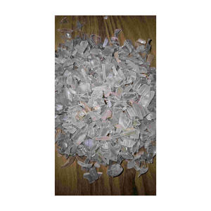 Prix réduit bouteilles PET flocons ferraille vente en gros approvisionnement en vrac livraison rapide qualité supérieure disponible - Product Image 2