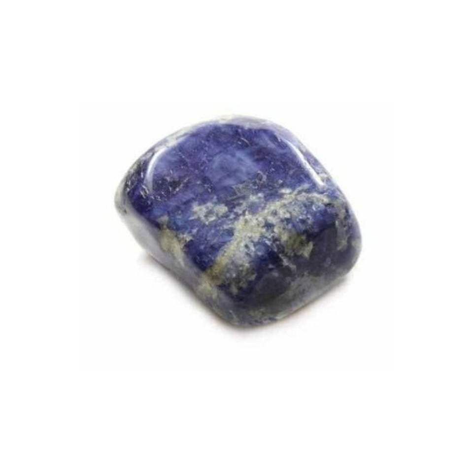 Sodalite Natural Stone