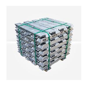 แท่งโลหะอลูมิเนียมอัลลอยด์ที่ไม่ใช่เหล็ก adc12 99.7 A7แท่งอลูมิเนียมเกรด - Product Image 4