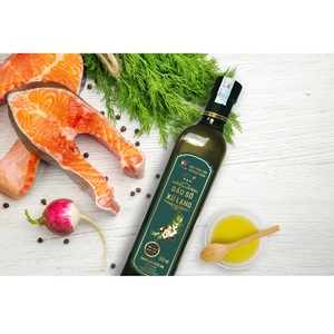 100 Percent Pure Organic Camellia Fruits Oil Anti Inflammatory Blood Pressure Friendly Food Grade Quality - Product Image 4