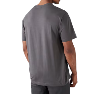 Mens Casual Crew Neck Short Sleeve Printed <b>T</b>-<b>Shirt</b> Polyester Breathable Eco-Friendly <b>4XL</b> Regular Fit Summer Streetwear Top - Product Image 2