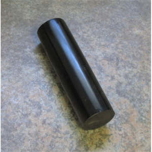 Rollos de Cuerno de Buey Natural de Alta Calidad, Rollo de Cuerno de Búfalo, Ágata para Sellos y Estampillas, Estilo Ángel Pulido - Product Image 3