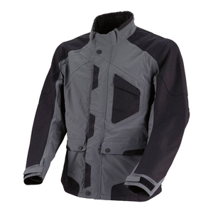 Chaqueta de Motociclismo de Malla de Alta Velocidad con Estampado Personalizado, con Protectores, Transpirable, Impermeable, para Motocross de Verano - Product Image 6