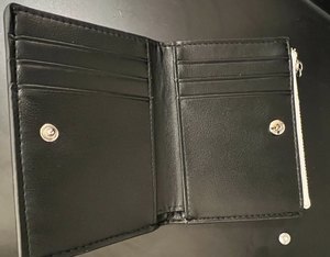 Custom Sorority Greek Letter <b>Wallets</b> - Personalized Leather <b>Wallets</b> for Sisterhood, Fraternity, and Greek Life - Product Image 3