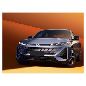 Changans Eado PHEV Yidong 2025 – Nouvelle berline intelligente Blue Whale Battleship Super High Energy Warship à moteur avant - Product Image 2