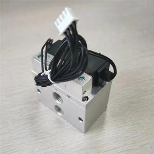 G1/4 "10L 2,8 DC12V DC24V Válvula solenoide del generador de oxígeno de la JEL-MP-08-BJSR Stock JELPC JEL-MP-08-FB 1,5 W/W - Product Image 1