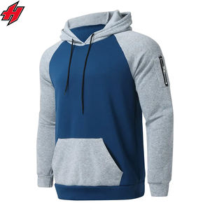 2024 Design Your Own Top Quality Best Price Wholesale Tracksuit for Men Unisex Jogger Set <b>Hoodie</b> and Pants Sets for Man - Product Image 2