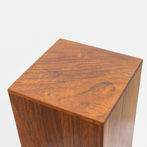 Handcrafted Rosewood Cremation Urn <b>Box</b> <b>Large</b> Memorial Urn for Ashes Memorial <b>Keepsake</b> Decorative Cremation Urn for Ashes - Product Image 5