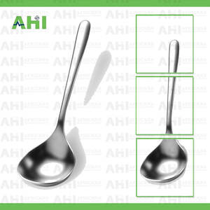 Cuillères à détartrage dentaire Loffel, lames rondes demi-lames, instruments chirurgicaux orthopédiques, manuel, haute qualité, certifié CE - Product Image 3