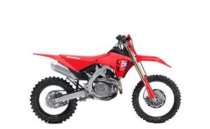 Venta Rápida: Motocicleta Todoterreno CRF50F 2026, 49.5cc, Refrigeración por Aire, Motor Monocilíndrico de 80cc, Cuatro Tiempos, 48 km/h, Lista para Enviar - Product Image 3
