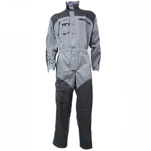 Mono de construcción cómodo a la venta Fabricante de Pakistán Servicio OEM Suministro de fábrica Ropa DE TRABAJO Overol - Product Image 3