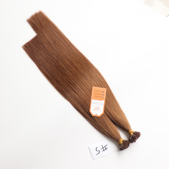 สีน้ำตาล