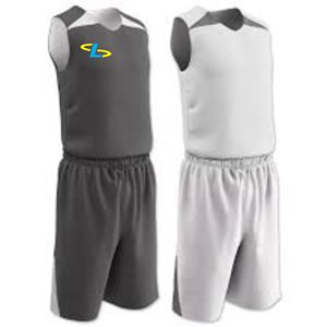 Concevez votre propre uniforme de basket-ball avec logo, prix de gros, vente chaude, uniforme de basket-ball 100% polyester - Product Image 5