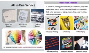 Camisa de Golf para Hombre, 100% Algodón, para Uso Diario y Fiestas, Talla Grande, Estampado 3D, Antiarrugas, Diseño Sólido, Manga Corta, Tejido de Punto, Personalizada - Product Image 5