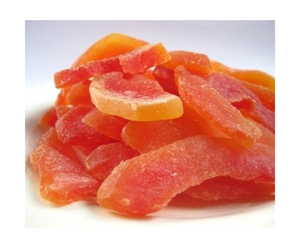 มะละกออบแห้งและผลไม้แห้งที่เกี่ยวข้องผลไม้แห้งคุณภาพระดับพรีเมียมเพื่อการส่งออกจากเวียดนาม - Product Image 1