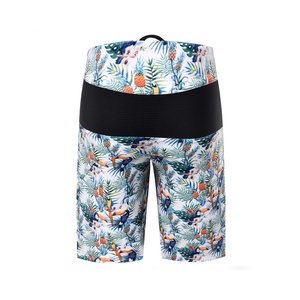 Shorts de motocross personnalisés de haute qualité avec logo imprimé, unisexe, taille XL, OEM ODM, vente en gros, séchage rapide, respirant, vêtements de sport - Product Image 4