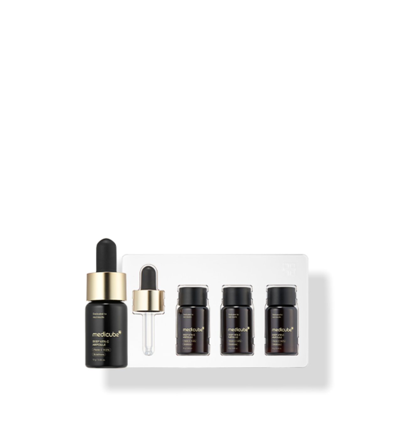 หลอด Vita C Le 2.0 _ 30g