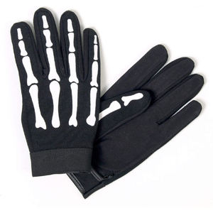 Nuevo diseño personalizado de alta calidad de los hombres Motocross Guantes Venta al por mayor de los hombres Moto Guante en stock - Product Image 1