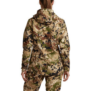 Jackets Hunting <b>Windbreaker</b> Ski Coat Tactical Clothing Men Jacket Hiking Rain <b>Camping</b> Fishing Tactical Uniform Camouflage - Product Image 3