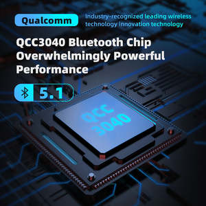 <span class=keywords><strong>KZ</strong></span> <span class=keywords><strong>AZ09</strong></span> BT52 Module de mise à niveau sans fil HiFi Connecteur C Pin pour écouteurs <span class=keywords><strong>KZ</strong></span> Conception de crochet d'oreille avec écouteurs à signal stable - Product Image 5