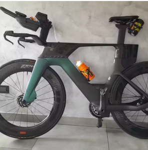 Bicicleta Eléctrica Todoterreno RF250RX 250cc ORIGINAL NUEVA, 1000-1500cc >80km/h - Product Image 2