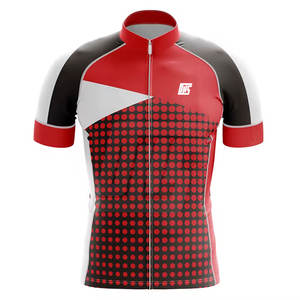 ชุดปั่นจักรยานมืออาชีพ ผ้าระบายอากาศ ยืดหยุ่น น้ำหนักเบา สวมใส่สบาย สำหรับการแข่งขันและการใช้งานกลางแจ้ง - Product Image 3