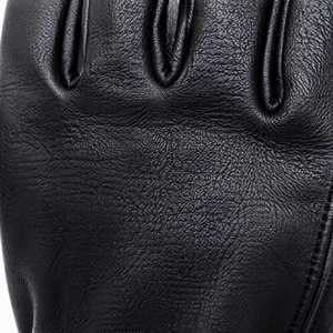 Gant de travail résistant aux coupures Bea-safe Sentinel-G/TS en peau de chèvre, compatible écran tactile - Product Image 3