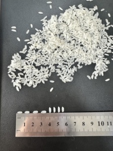 Super Calrose Basmati Arroz de grano largo Mayorista Medio Oriente Mercado Aceite Polaco Sur Mekong Miller Contactar Sra. Eira + 84786436556 - Product Image 5