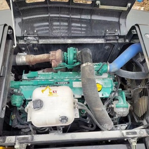 Mercato caldo vendita medio usato escavatore <span class=keywords><strong>Volvo</strong></span> EC210 <span class=keywords><strong>Volvo</strong></span> escavatore di seconda mano con il prezzo a buon mercato - Product Image 3